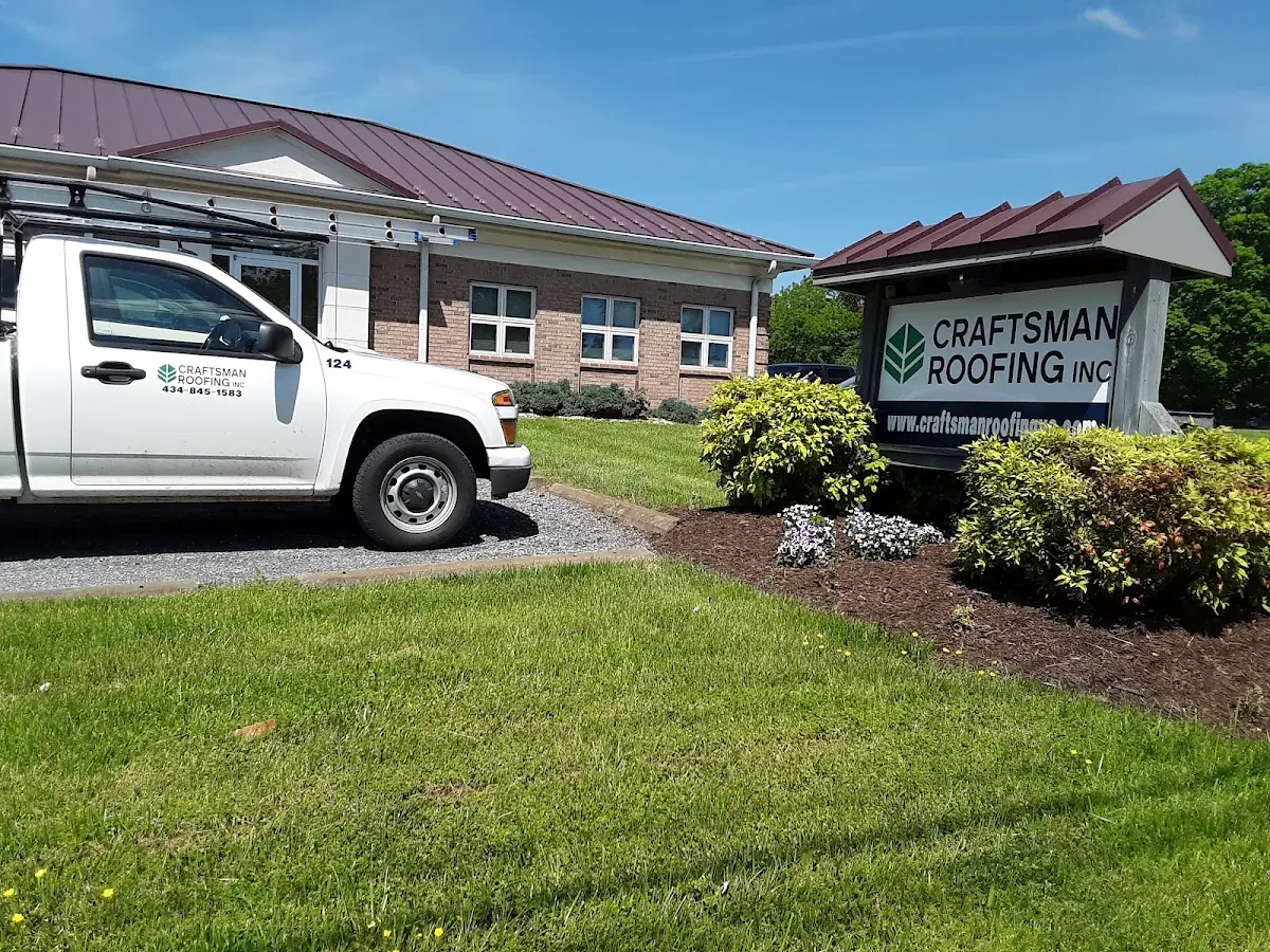 Quality Hail Damage Roof Repair by experienced craftsmen in Merrygold